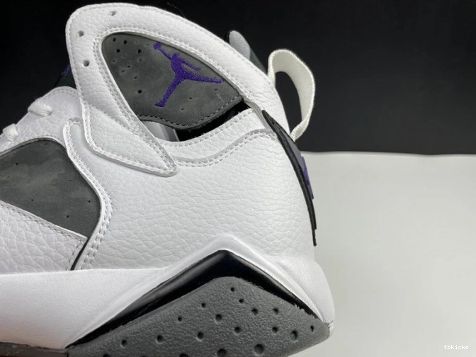 Reps TB CU9307-100 (2021) 7 Jordan Flint Retro 0714